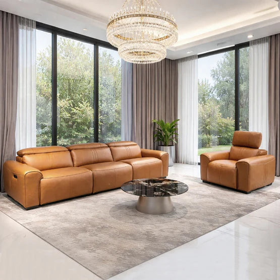 Sofa góc hiện đại Urban Living